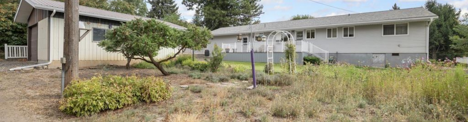 Union Street, Palouse, Washington 99161, 3 Bedrooms Bedrooms, 0 ,2 BathroomsBathrooms,Houses,For Sale,Union Street,0,287402