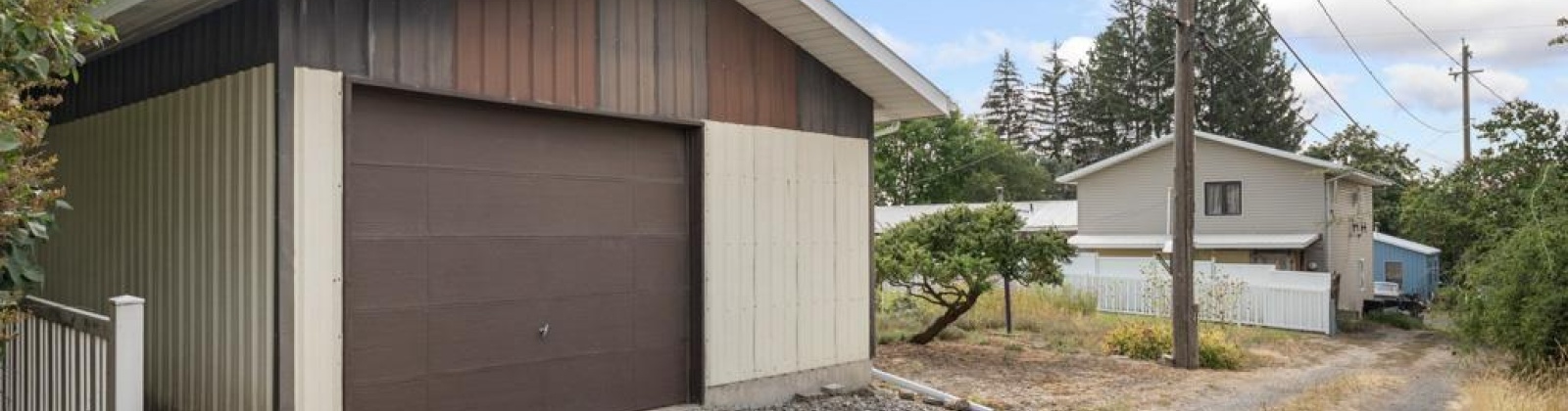 Union Street, Palouse, Washington 99161, 3 Bedrooms Bedrooms, 0 ,2 BathroomsBathrooms,Houses,For Sale,Union Street,0,287402