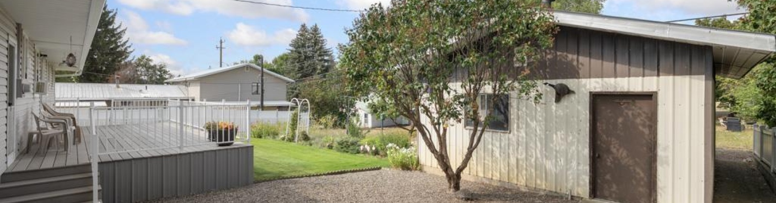 Union Street, Palouse, Washington 99161, 3 Bedrooms Bedrooms, 0 ,2 BathroomsBathrooms,Houses,For Sale,Union Street,0,287402