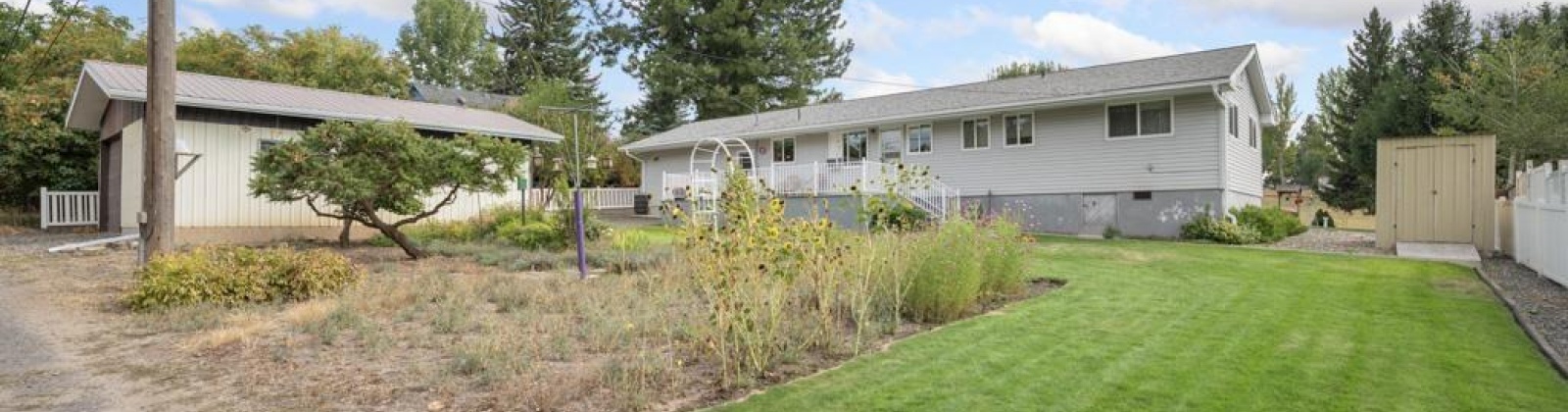 Union Street, Palouse, Washington 99161, 3 Bedrooms Bedrooms, 0 ,2 BathroomsBathrooms,Houses,For Sale,Union Street,0,287402