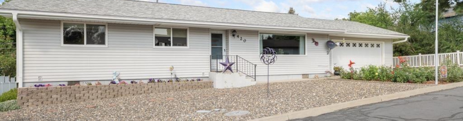 Union Street, Palouse, Washington 99161, 3 Bedrooms Bedrooms, 0 ,2 BathroomsBathrooms,Houses,For Sale,Union Street,0,287402