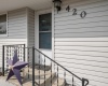 Union Street, Palouse, Washington 99161, 3 Bedrooms Bedrooms, 0 ,2 BathroomsBathrooms,Houses,For Sale,Union Street,0,287402