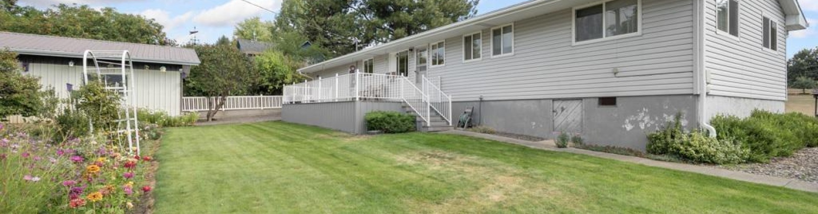 Union Street, Palouse, Washington 99161, 3 Bedrooms Bedrooms, 0 ,2 BathroomsBathrooms,Houses,For Sale,Union Street,0,287402