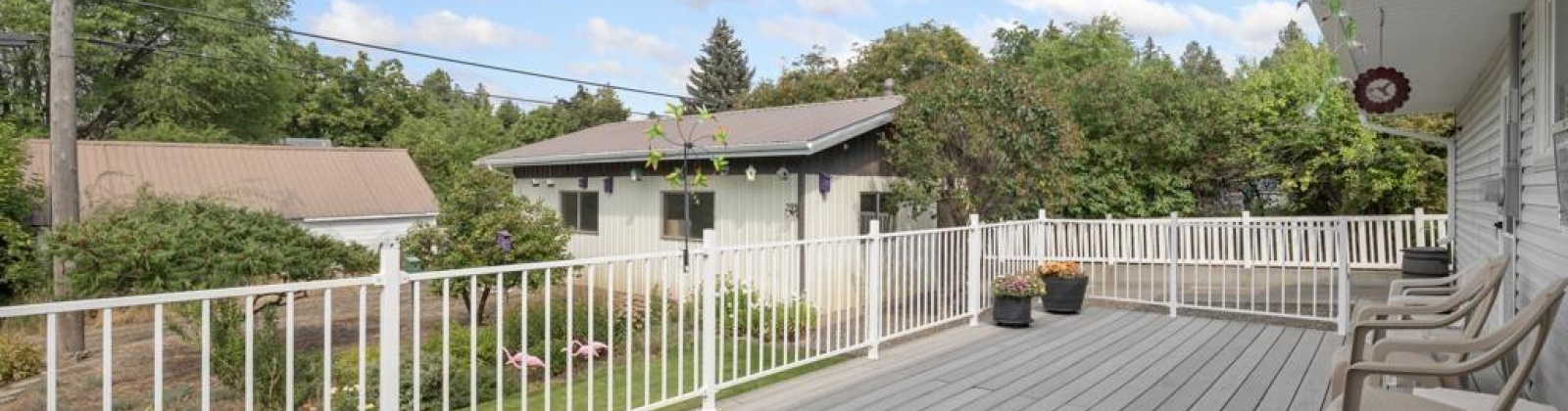Union Street, Palouse, Washington 99161, 3 Bedrooms Bedrooms, 0 ,2 BathroomsBathrooms,Houses,For Sale,Union Street,0,287402