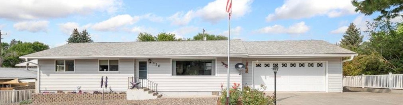 Union Street, Palouse, Washington 99161, 3 Bedrooms Bedrooms, 0 ,2 BathroomsBathrooms,Houses,For Sale,Union Street,0,287402