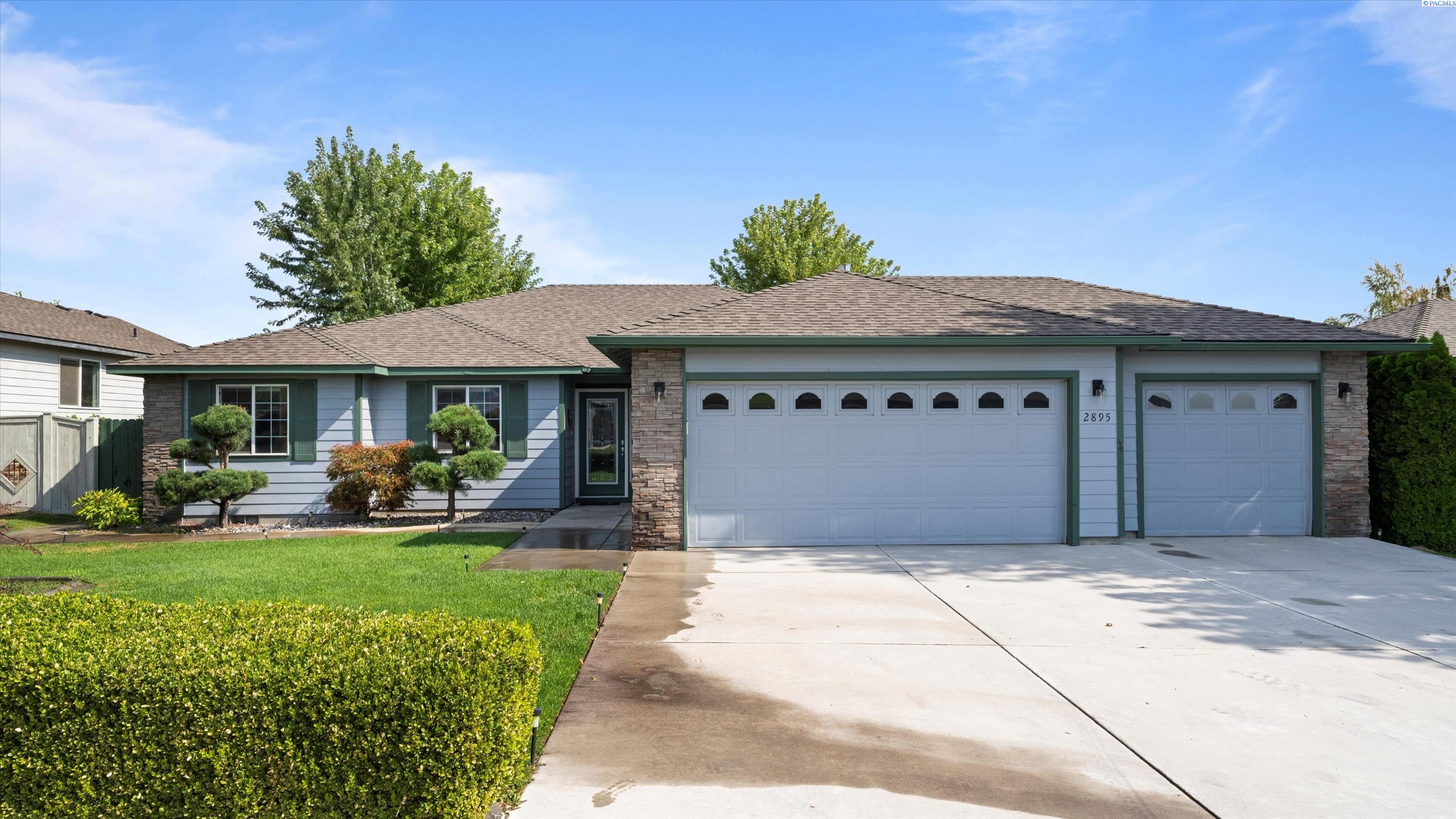 Sawgrass Loop, Richland, Washington 99354, 3 Bedrooms Bedrooms, 0 ,2 BathroomsBathrooms,Houses,For Sale,Sawgrass Loop,0,287399