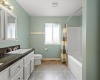 Sawgrass Loop, Richland, Washington 99354, 3 Bedrooms Bedrooms, 0 ,2 BathroomsBathrooms,Houses,For Sale,Sawgrass Loop,0,287399