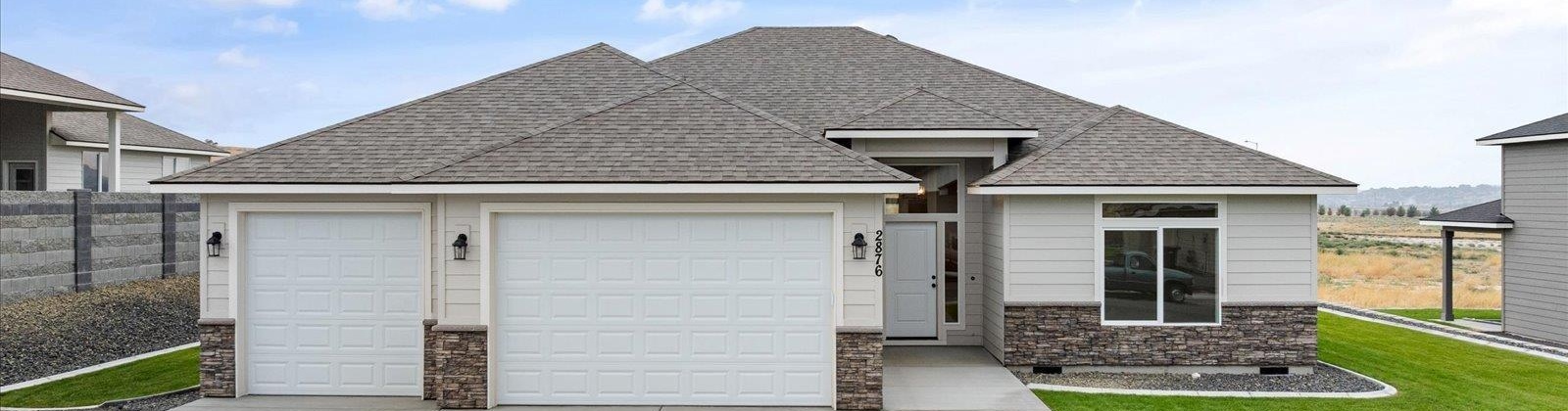 Alaska st, Kennewick, Washington 99338, 3 Bedrooms Bedrooms, 0 ,2 BathroomsBathrooms,Houses,For Sale,Alaska st,0,287425