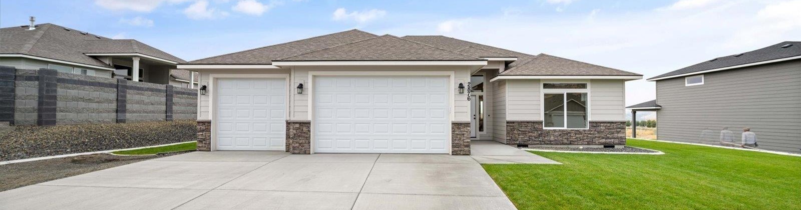 Alaska st, Kennewick, Washington 99338, 4 Bedrooms Bedrooms, 0 ,2 BathroomsBathrooms,Houses,For Sale,Alaska st,0,287425