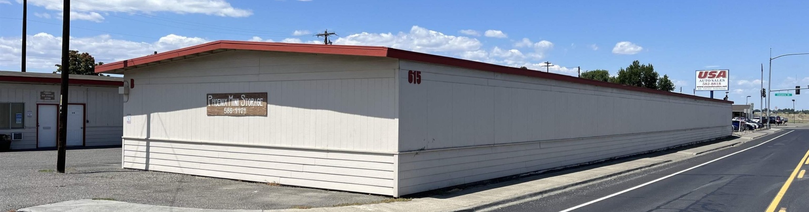 Fruitland St, Kennewick, Washington 99336, 0 , 0 ,0,Special Use,For Sale,Fruitland St,0,277863