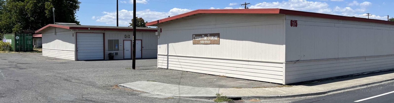 Fruitland St, Kennewick, Washington 99336, 0 , 0 ,0,Special Use,For Sale,Fruitland St,0,277863