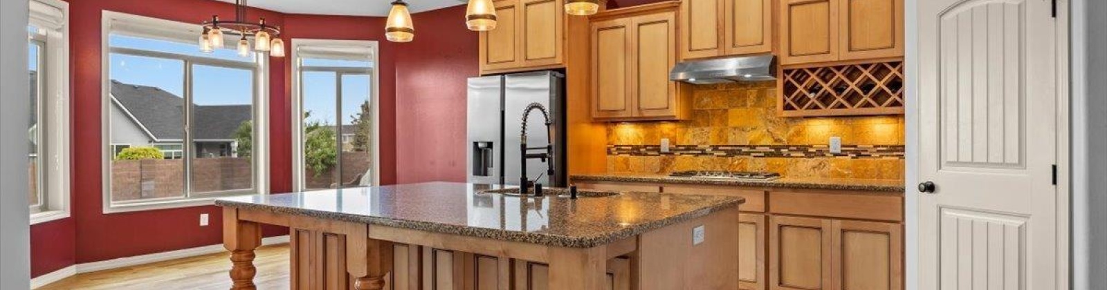 Cobalt Drive, West Richland, Washington 99353, 4 Bedrooms Bedrooms, 0 ,4 BathroomsBathrooms,Houses,For Sale,Cobalt Drive,0,287424