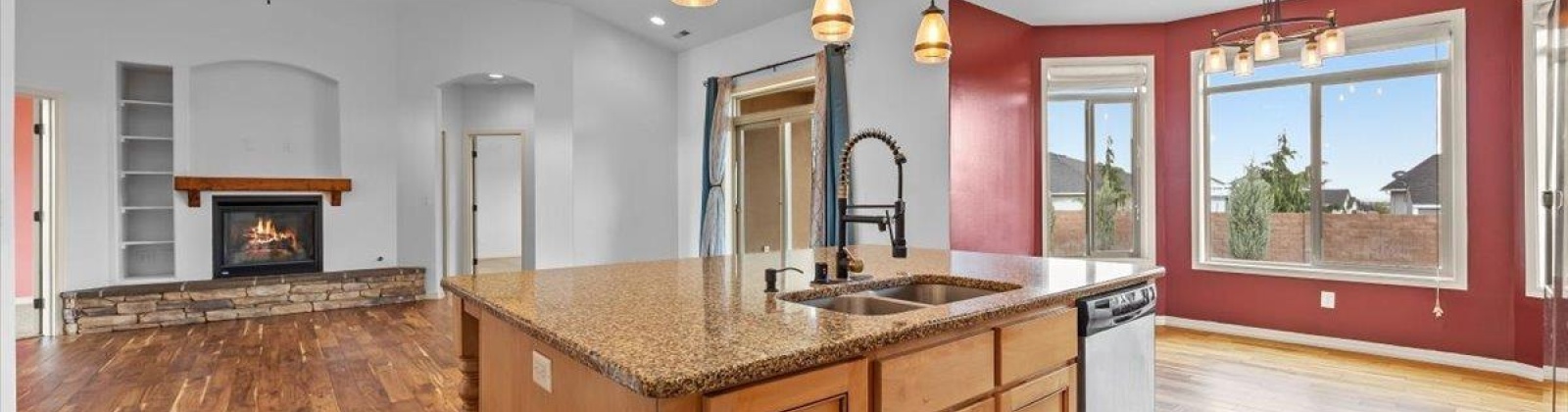 Cobalt Drive, West Richland, Washington 99353, 4 Bedrooms Bedrooms, 0 ,4 BathroomsBathrooms,Houses,For Sale,Cobalt Drive,0,287424