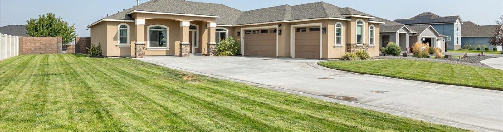 Cobalt Drive, West Richland, Washington 99353, 4 Bedrooms Bedrooms, 0 ,4 BathroomsBathrooms,Houses,For Sale,Cobalt Drive,0,287424
