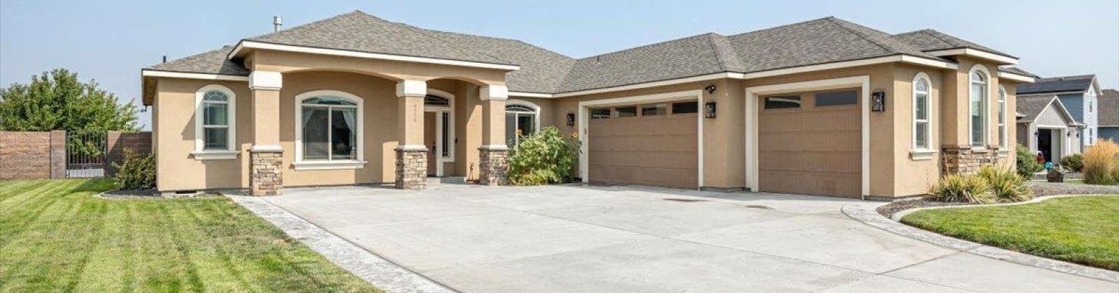 Cobalt Drive, West Richland, Washington 99353, 4 Bedrooms Bedrooms, 0 ,4 BathroomsBathrooms,Houses,For Sale,Cobalt Drive,0,287424