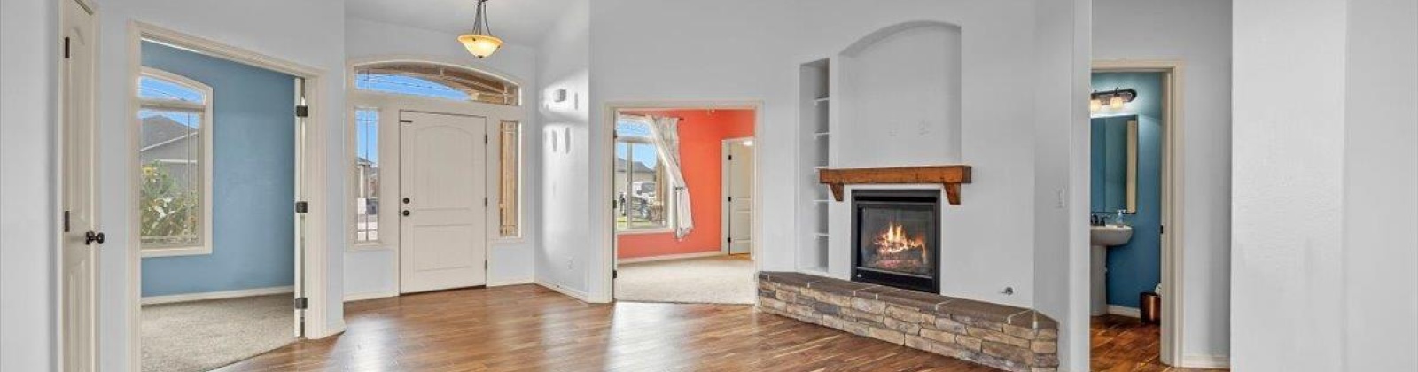 Cobalt Drive, West Richland, Washington 99353, 4 Bedrooms Bedrooms, 0 ,4 BathroomsBathrooms,Houses,For Sale,Cobalt Drive,0,287424