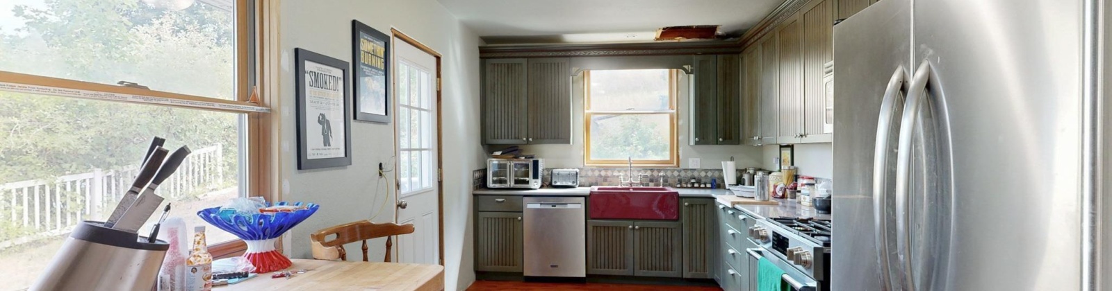 East St, Colfax, Washington 99111, 4 Bedrooms Bedrooms, 0 ,2 BathroomsBathrooms,Houses,For Sale,East St,0,287422