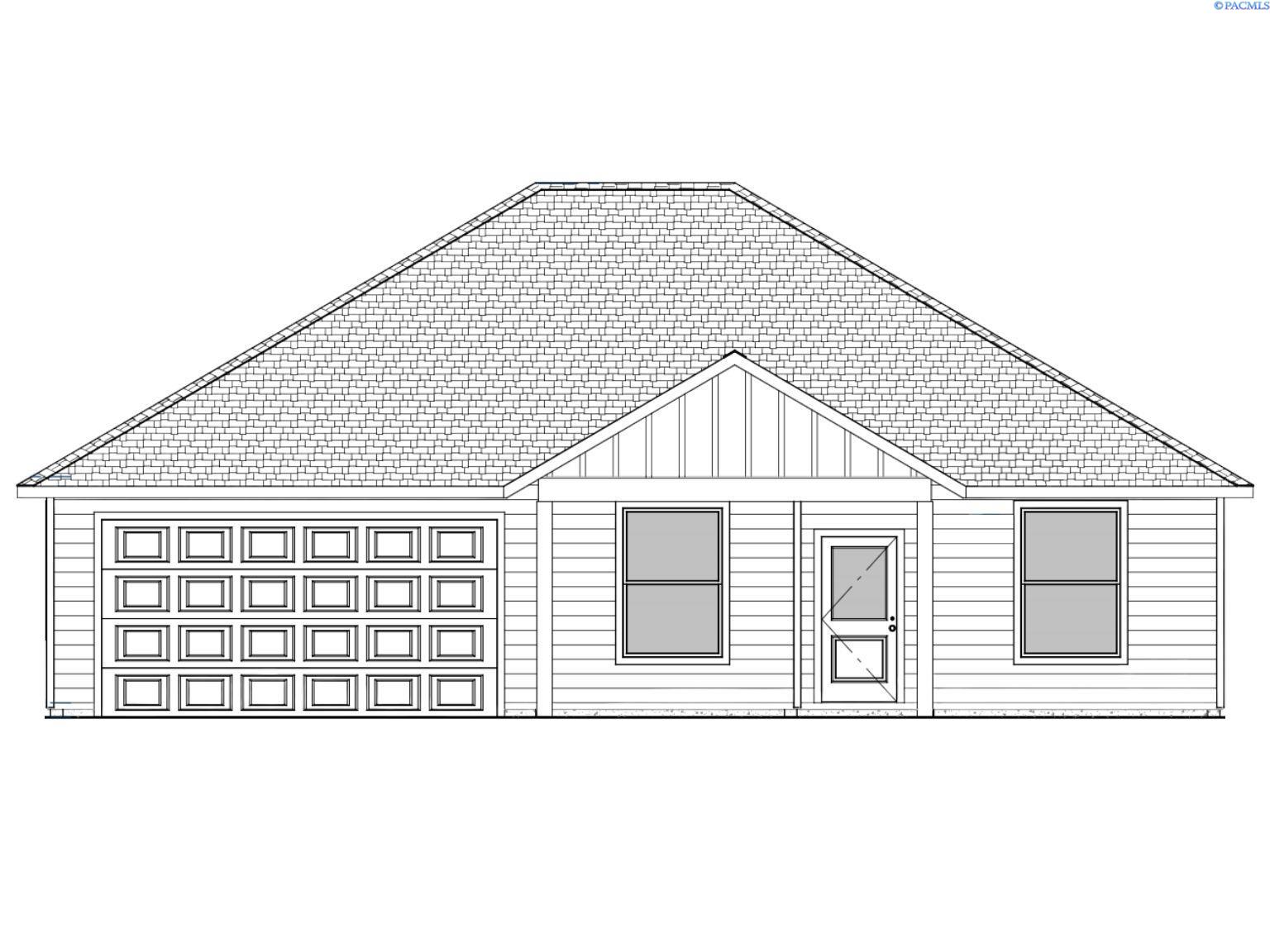 29th pl, Kennewick, Washington 99338, 3 Bedrooms Bedrooms, 0 ,2 BathroomsBathrooms,Houses,For Sale,29th pl,0,287413