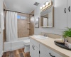 Richmond Blvd., Richland, Washington 99354, 4 Bedrooms Bedrooms, 0 ,1 BathroomBathrooms,Houses,For Sale,Richmond Blvd.,0,287421