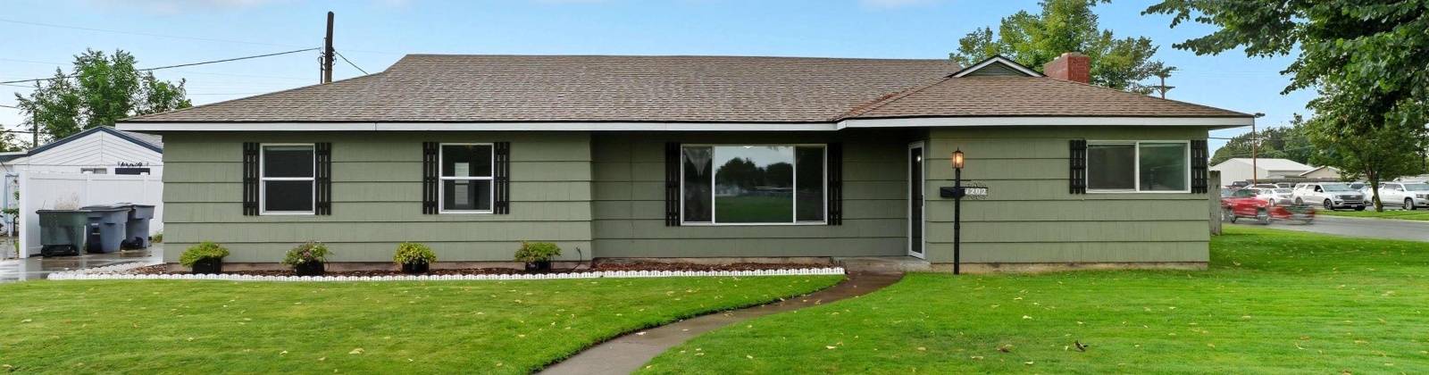 Richmond Blvd., Richland, Washington 99354, 4 Bedrooms Bedrooms, 0 ,1 BathroomBathrooms,Houses,For Sale,Richmond Blvd.,0,287421