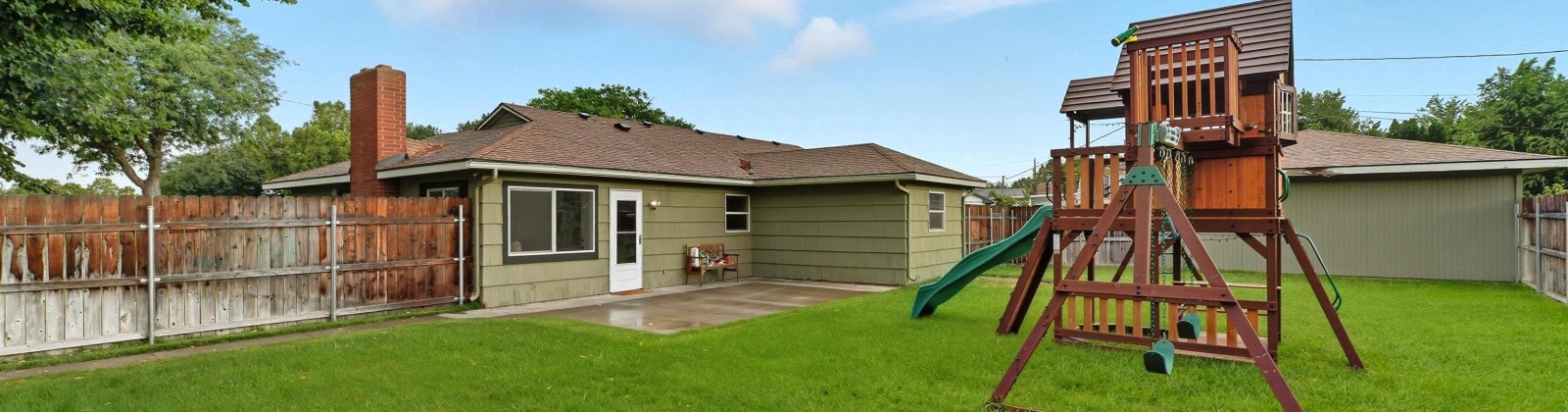 Richmond Blvd., Richland, Washington 99354, 4 Bedrooms Bedrooms, 0 ,1 BathroomBathrooms,Houses,For Sale,Richmond Blvd.,0,287421