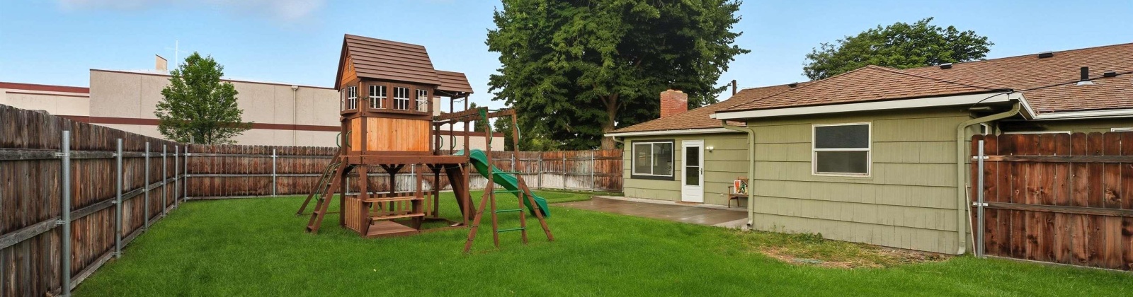 Richmond Blvd., Richland, Washington 99354, 4 Bedrooms Bedrooms, 0 ,1 BathroomBathrooms,Houses,For Sale,Richmond Blvd.,0,287421