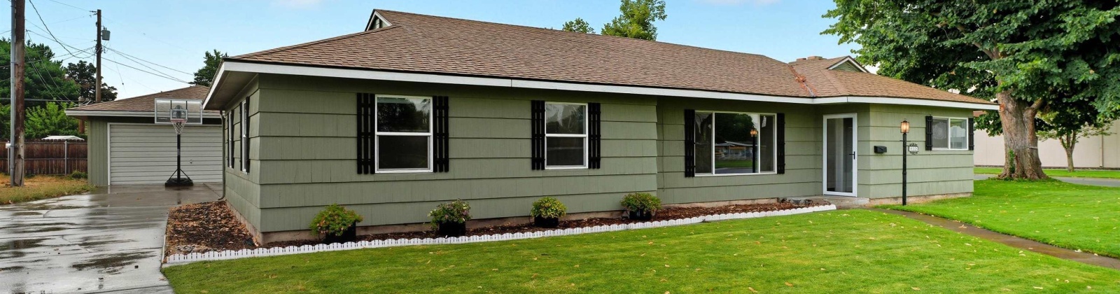 Richmond Blvd., Richland, Washington 99354, 4 Bedrooms Bedrooms, 0 ,1 BathroomBathrooms,Houses,For Sale,Richmond Blvd.,0,287421