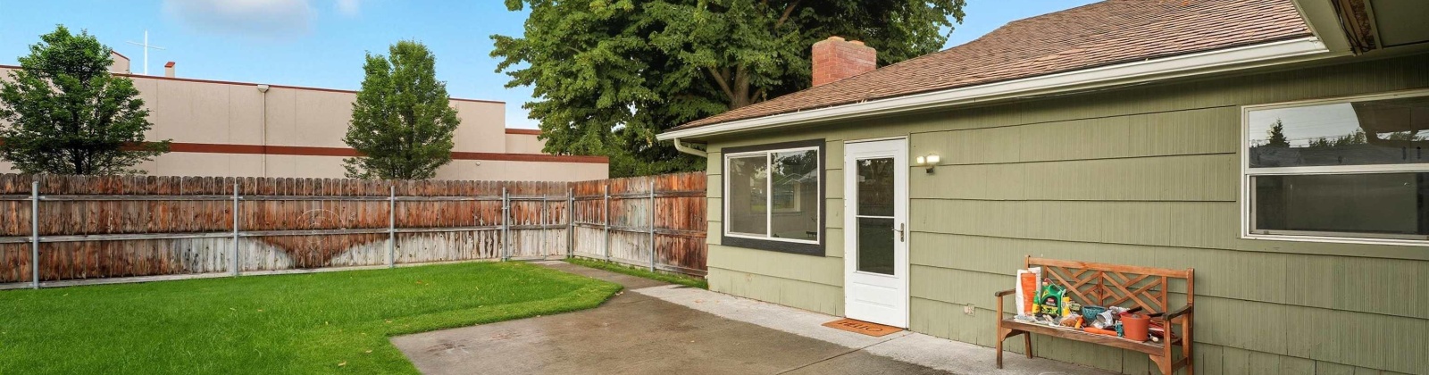 Richmond Blvd., Richland, Washington 99354, 4 Bedrooms Bedrooms, 0 ,1 BathroomBathrooms,Houses,For Sale,Richmond Blvd.,0,287421