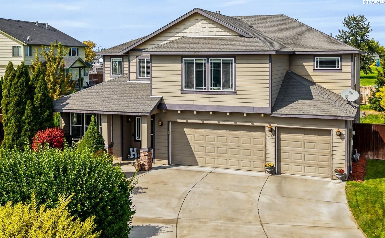 Monrovia Ln, Pasco, Washington 99301, 5 Bedrooms Bedrooms, 0 ,3 BathroomsBathrooms,Houses,For Sale,Monrovia Ln,0,287411