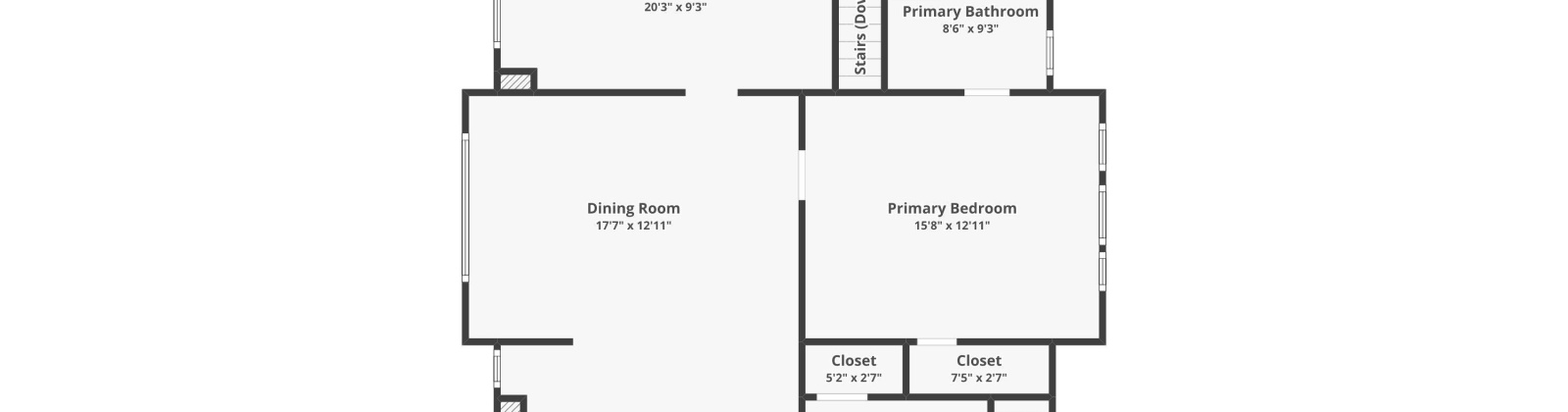 Perkins, Colfax, Washington 99111, 5 Bedrooms Bedrooms, 0 ,2 BathroomsBathrooms,Houses,For Sale,Perkins,0,287415