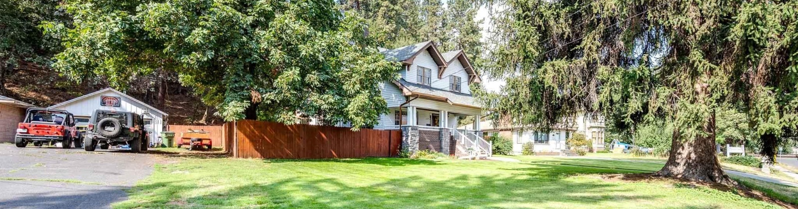 Perkins, Colfax, Washington 99111, 5 Bedrooms Bedrooms, 0 ,2 BathroomsBathrooms,Houses,For Sale,Perkins,0,287415