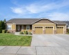 Chris St., West Richland, Washington 99353, 4 Bedrooms Bedrooms, 0 ,3 BathroomsBathrooms,Houses,For Sale,Chris St.,0,287417