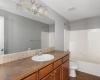 Chris St., West Richland, Washington 99353, 4 Bedrooms Bedrooms, 0 ,3 BathroomsBathrooms,Houses,For Sale,Chris St.,0,287417