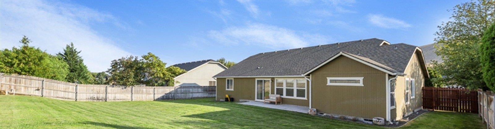 Chris St., West Richland, Washington 99353, 4 Bedrooms Bedrooms, 0 ,3 BathroomsBathrooms,Houses,For Sale,Chris St.,0,287417