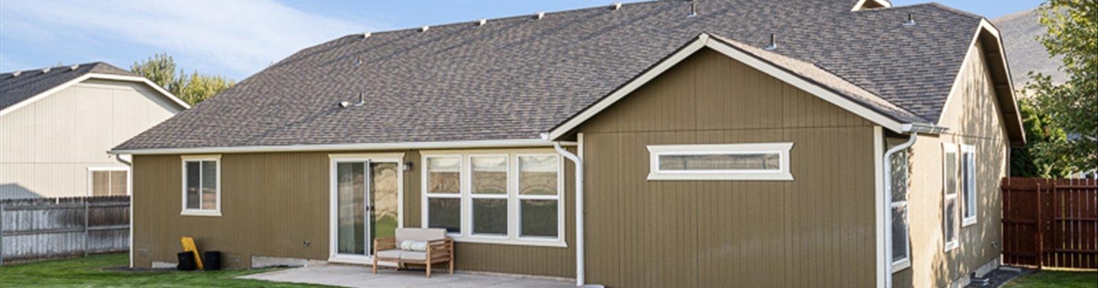 Chris St., West Richland, Washington 99353, 4 Bedrooms Bedrooms, 0 ,3 BathroomsBathrooms,Houses,For Sale,Chris St.,0,287417