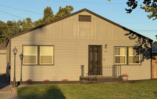 Houses For Sale