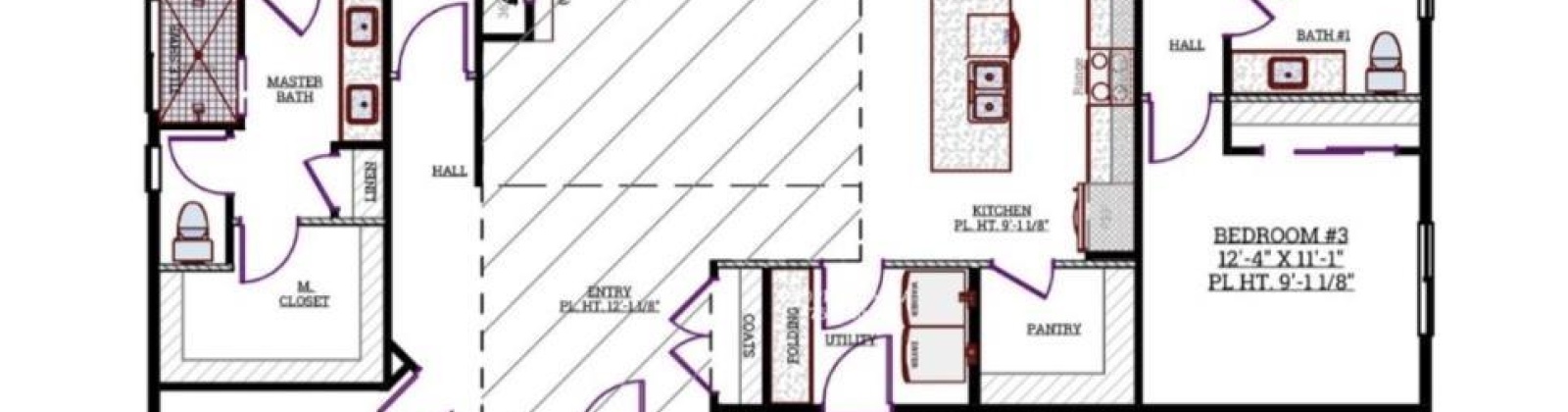 30th Ave., Kennewick, Washington 99338, 4 Bedrooms Bedrooms, 0 ,2 BathroomsBathrooms,Houses,For Sale,30th Ave.,0,287435