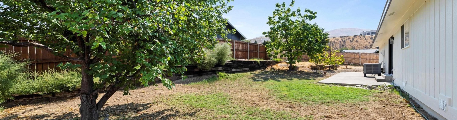 Claire St, Prosser, Washington 99350, 3 Bedrooms Bedrooms, 0 ,2 BathroomsBathrooms,Houses,For Sale,Claire St,0,287429