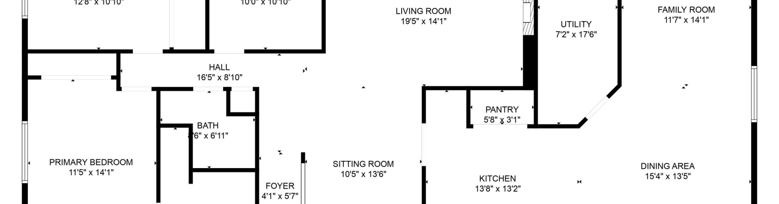 Claire St, Prosser, Washington 99350, 3 Bedrooms Bedrooms, 0 ,2 BathroomsBathrooms,Houses,For Sale,Claire St,0,287429