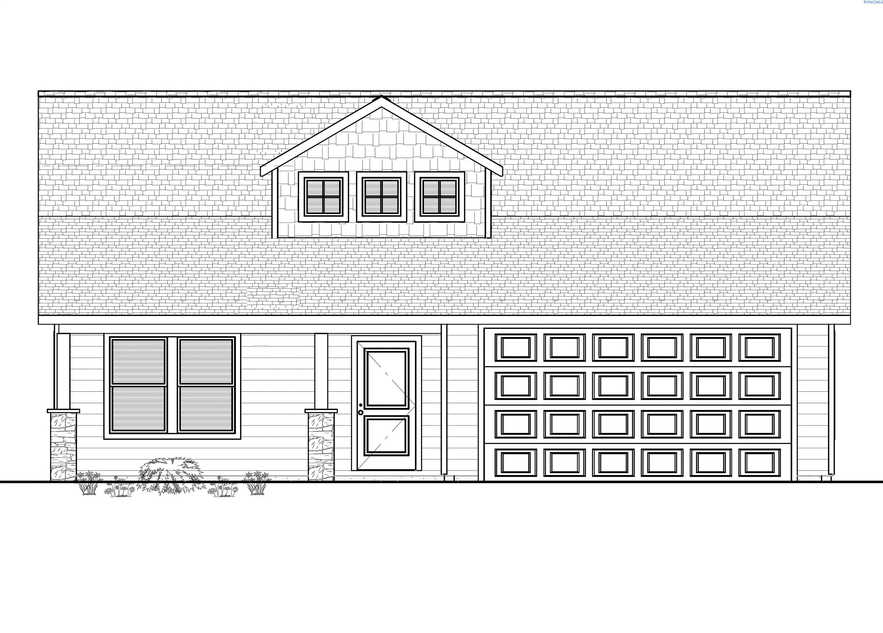 15th Place, Kennewick, Washington 99338, 3 Bedrooms Bedrooms, 0 ,2 BathroomsBathrooms,Houses,For Sale,15th Place,0,287428
