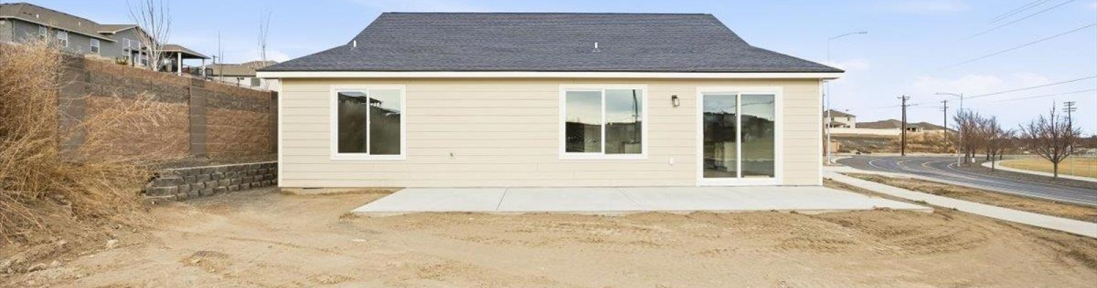 Clodfelter Road, Kennewick, Washington 99338, 3 Bedrooms Bedrooms, 0 ,2 BathroomsBathrooms,Houses,For Sale,Clodfelter Road,0,287428