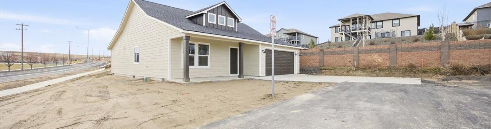 Clodfelter Road, Kennewick, Washington 99338, 3 Bedrooms Bedrooms, 0 ,2 BathroomsBathrooms,Houses,For Sale,Clodfelter Road,0,287428