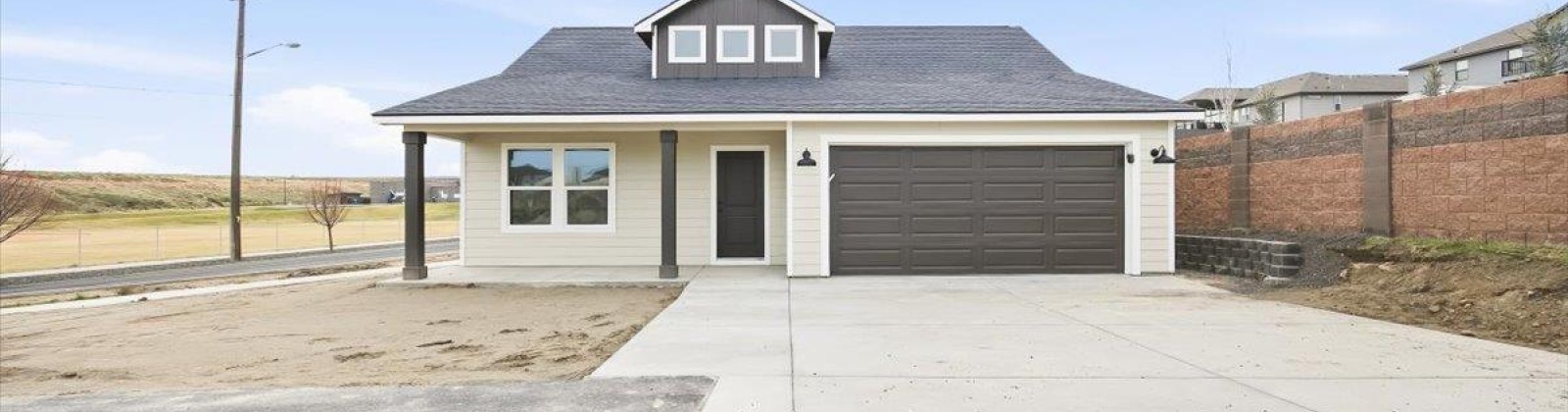 Clodfelter Road, Kennewick, Washington 99338, 3 Bedrooms Bedrooms, 0 ,2 BathroomsBathrooms,Houses,For Sale,Clodfelter Road,0,287428