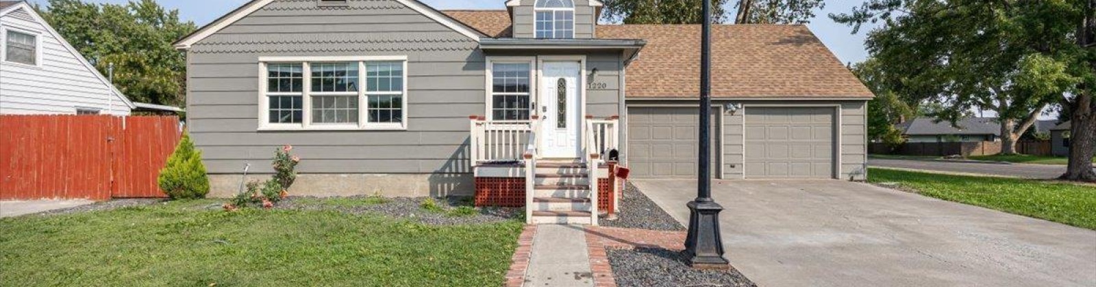 Kennewick Ave., Kennewick, Washington 99336, 3 Bedrooms Bedrooms, 0 ,2 BathroomsBathrooms,Houses,For Sale,Kennewick Ave.,0,287427