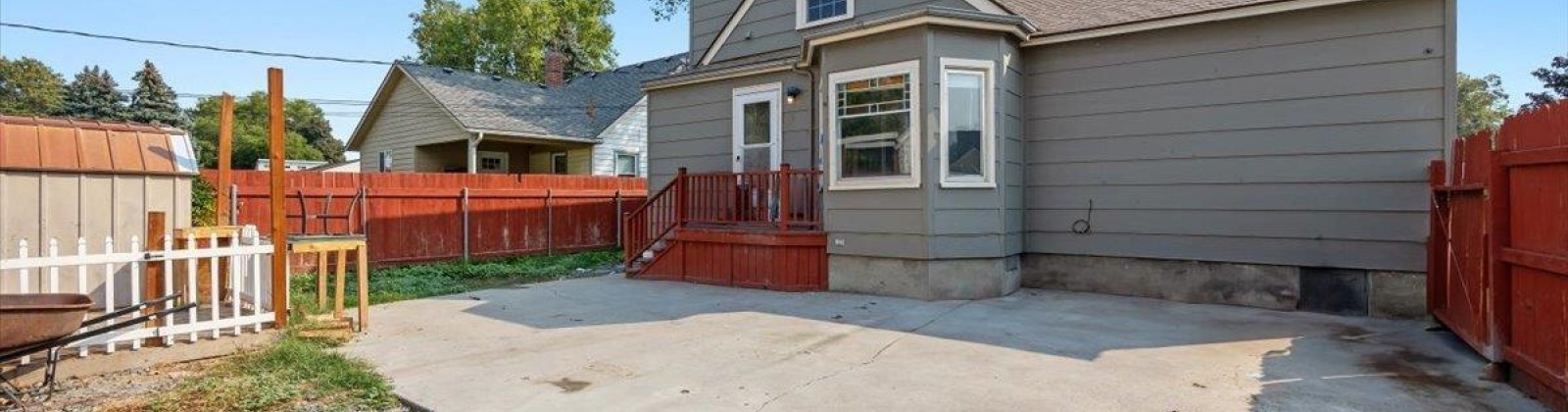 Kennewick Ave., Kennewick, Washington 99336, 3 Bedrooms Bedrooms, 0 ,2 BathroomsBathrooms,Houses,For Sale,Kennewick Ave.,0,287427