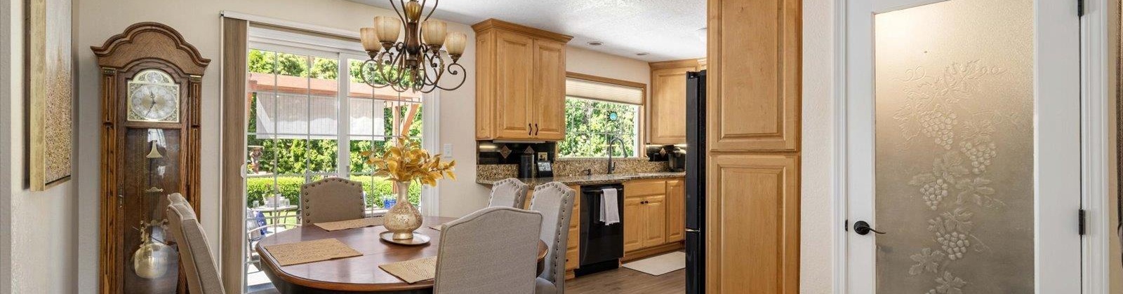 Scenic Dr., Prosser, Washington 99350, 3 Bedrooms Bedrooms, 0 ,3 BathroomsBathrooms,Houses,For Sale,Scenic Dr.,0,286172