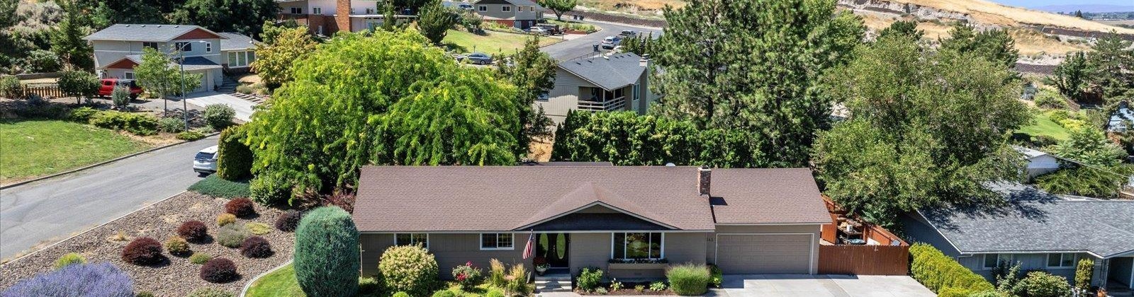 Scenic Dr., Prosser, Washington 99350, 3 Bedrooms Bedrooms, 0 ,3 BathroomsBathrooms,Houses,For Sale,Scenic Dr.,0,286172