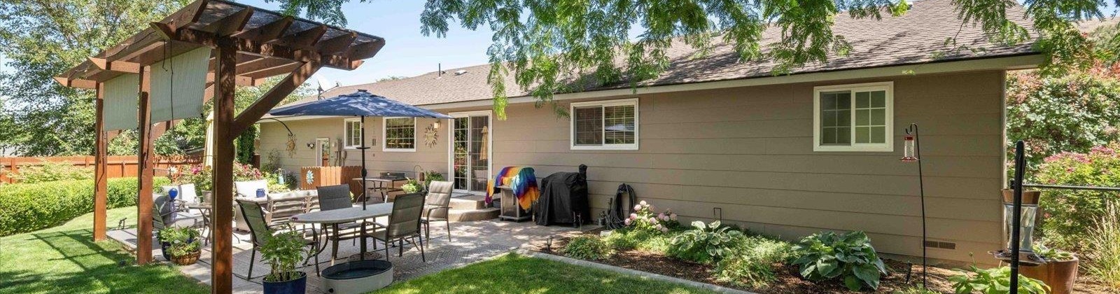 Scenic Dr., Prosser, Washington 99350, 3 Bedrooms Bedrooms, 0 ,3 BathroomsBathrooms,Houses,For Sale,Scenic Dr.,0,286172