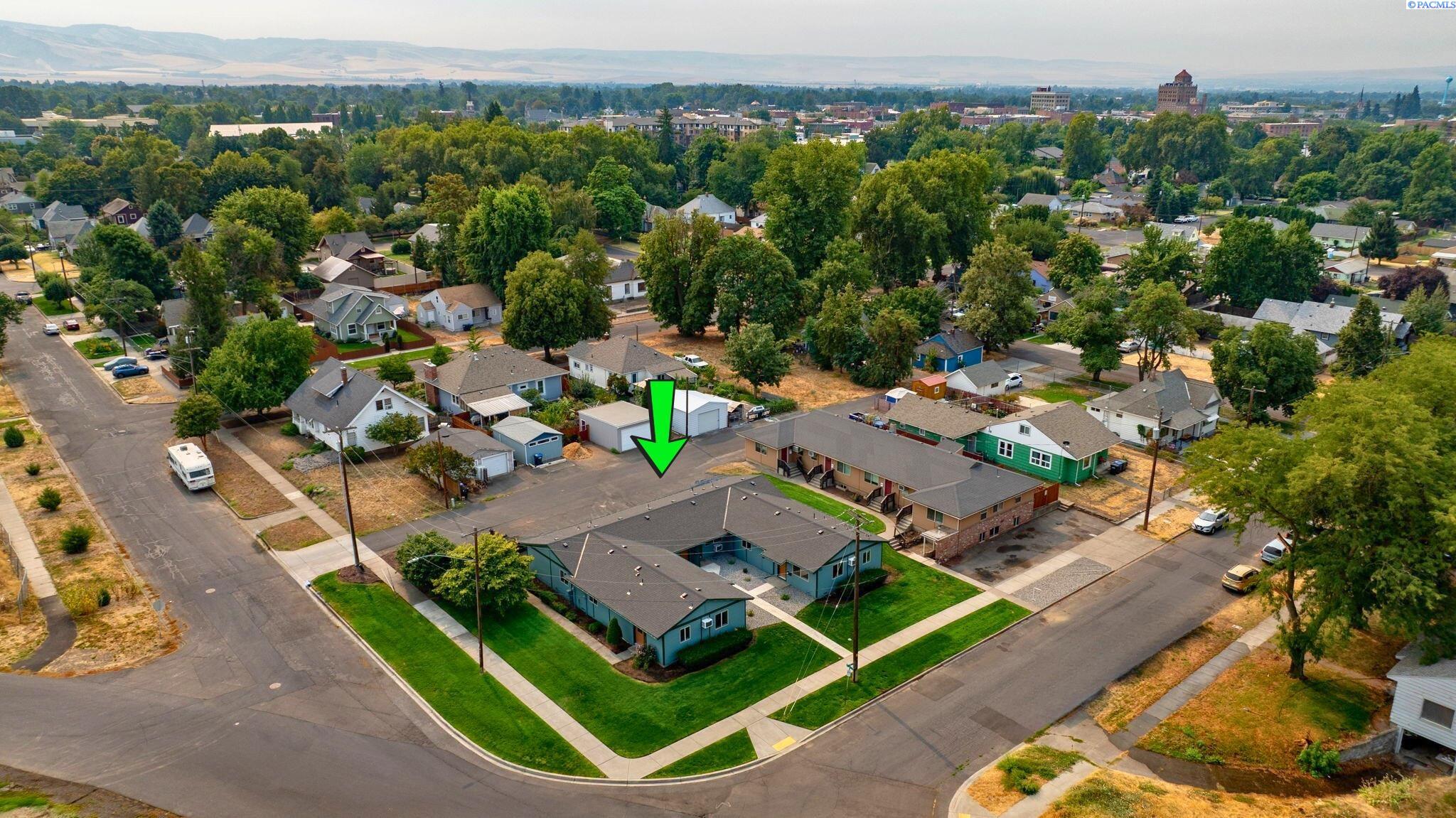 Pine St, Walla Walla, Washington 99362, 17 Bedrooms Bedrooms, 0 ,3 BathroomsBathrooms,Multi-family,For Sale,Pine St,0,287443