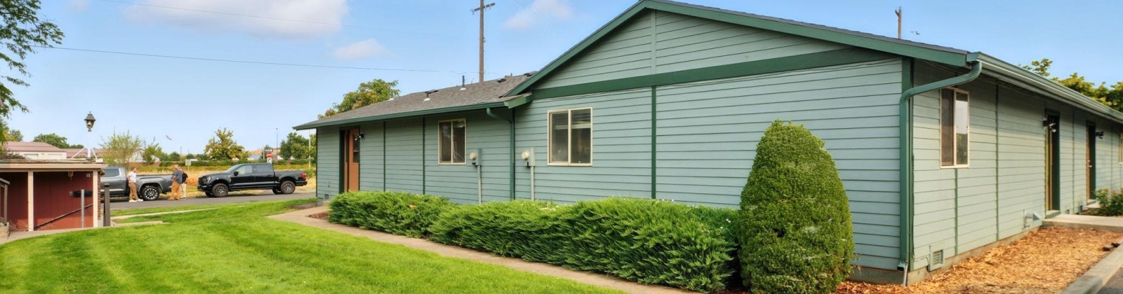 Pine St, Walla Walla, Washington 99362, 17 Bedrooms Bedrooms, 0 ,3 BathroomsBathrooms,Multi-family,For Sale,Pine St,0,287443